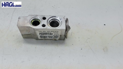 Expansionsventil Klima 1K0820679 Seat Leon 2.0 TDI DPF DSG 1 P 103 KW 140 PS