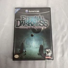 Eternal Darkness  Sanity's Requiem Nintendo Gamecube 2002