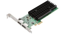 PNY NVS 295 256MB GDDR3 PCI Express Gen 2 ( VCQ295NVS-X1 ) REF