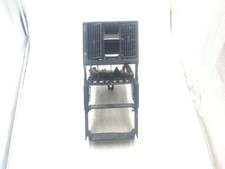AUDI 80 Avant 8C, B4 Mittelkonsole 8A1857007B 8A1857007A 1.90 Diesel 27164071