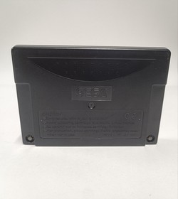 Sega Saturn Backup Memory Cartridge