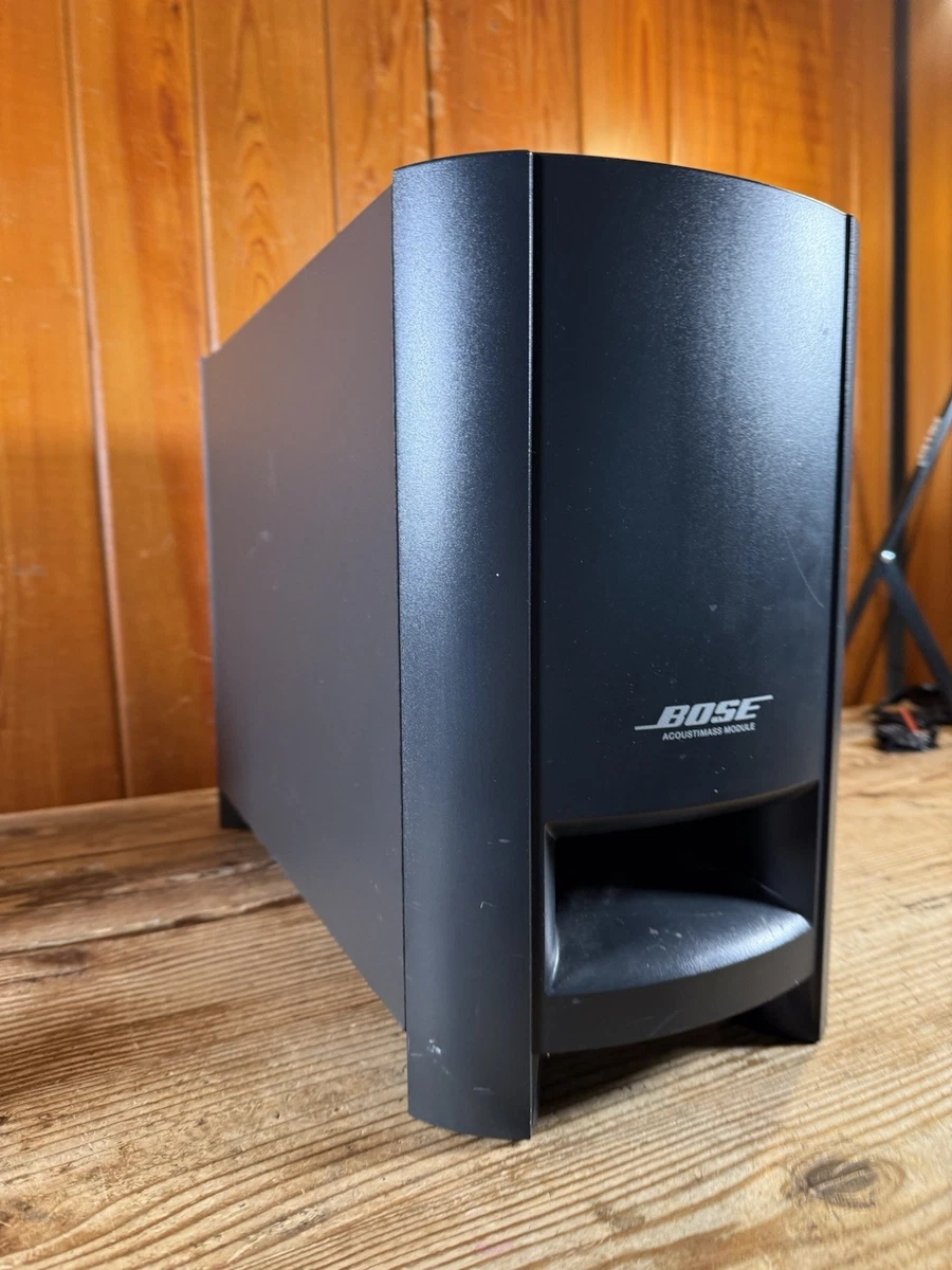 bose ps3 2 1 products for sale | eBay