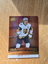 🔥 2025-26 UD TIM HORTONS TRUE NORTH HEROS