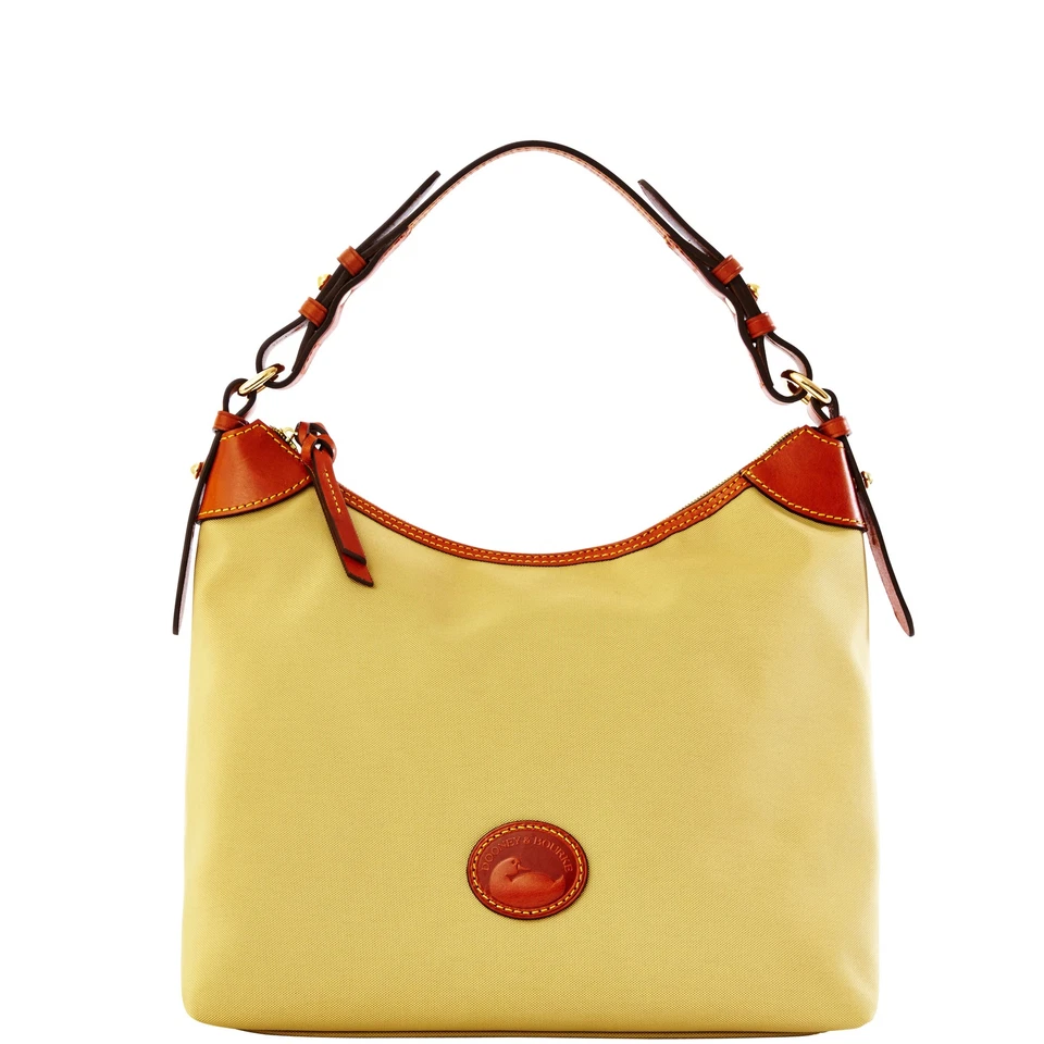 Erica grande de nailon Dooney & Bourke