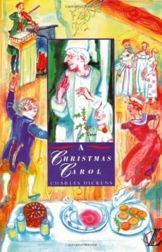 A Christmas Carol by Charles Dickens (Paperback Book) - Image 7