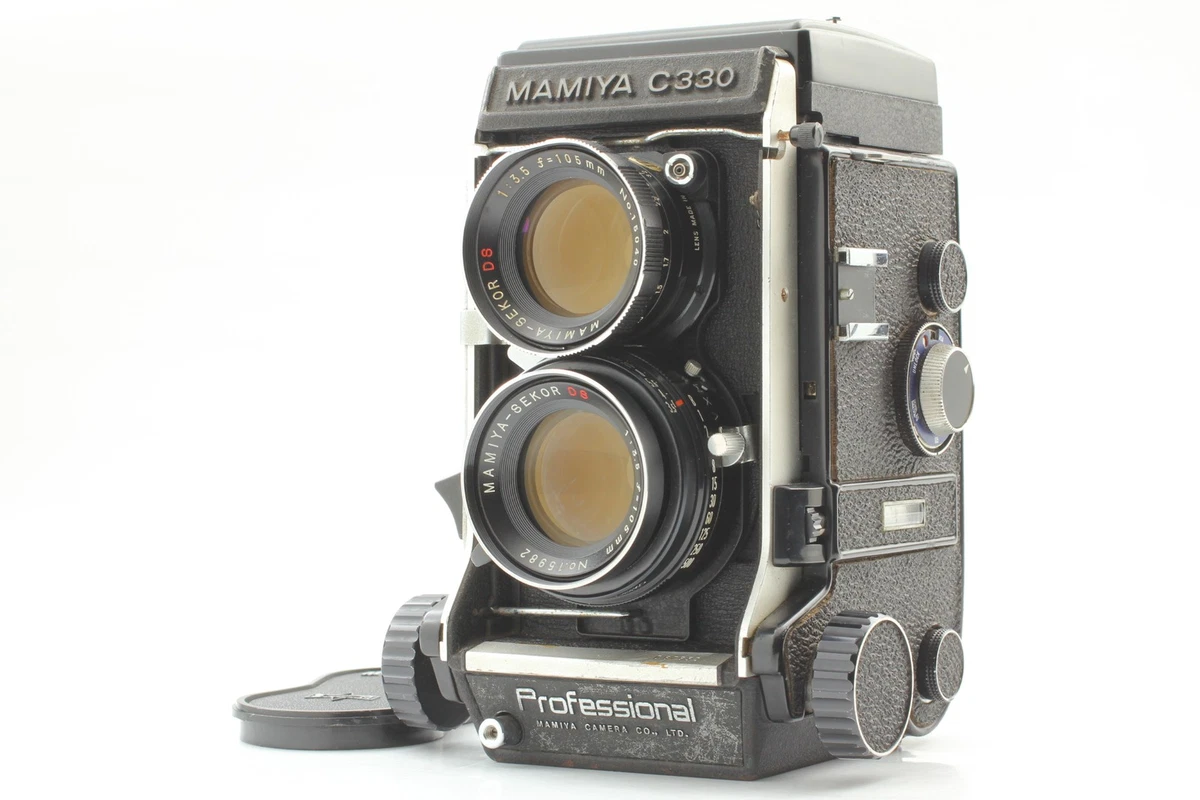 mamiya c330 tlr products for sale | eBay