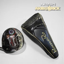 Romaro Ray Type R 2023 Driver 10.5° Speeder NX Black 50 R Shaft Golf Club Japan
