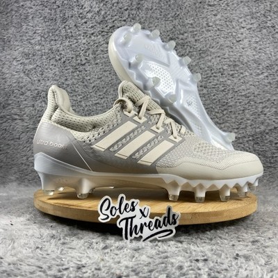 adidas gazelle silver green womens Shop Black Mens Ultraboost Football Cleats  Shoebacca