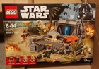 LEGO 75171 Star Wars Battle on Scarif 75171 Battle MISB NEW GOLD BOX