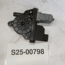 2015-2018 Hyundai Sonata Power Window Motor Front Left LH Genuine OEM 82450C1010