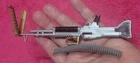 New ListingVintage 1964 GI Joe M-60 Machine Gun Heavy Weapons Original Hasbro C9.5