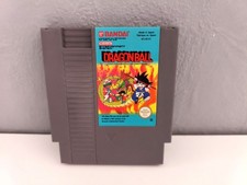 ebay® Auktion 297609051354 | NES PAL-B - Dragon Ball - (Nintendo Entertainment System) Thumbnail of ebay® auction 297609051354 | NES PAL-B - Dragon Ball - (Nintendo Entertainment System)