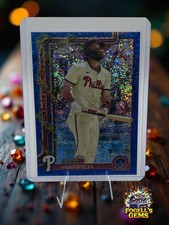 Bryce Harper Rookie Card Unveiled by Topps 8
