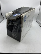 CC364A OEM HP Black Toner Cartridge. Damaged Box