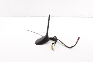 2016-2018 Jeep Cherokee Limited Rear Roof Mounted Antenna 05091874AA OEM