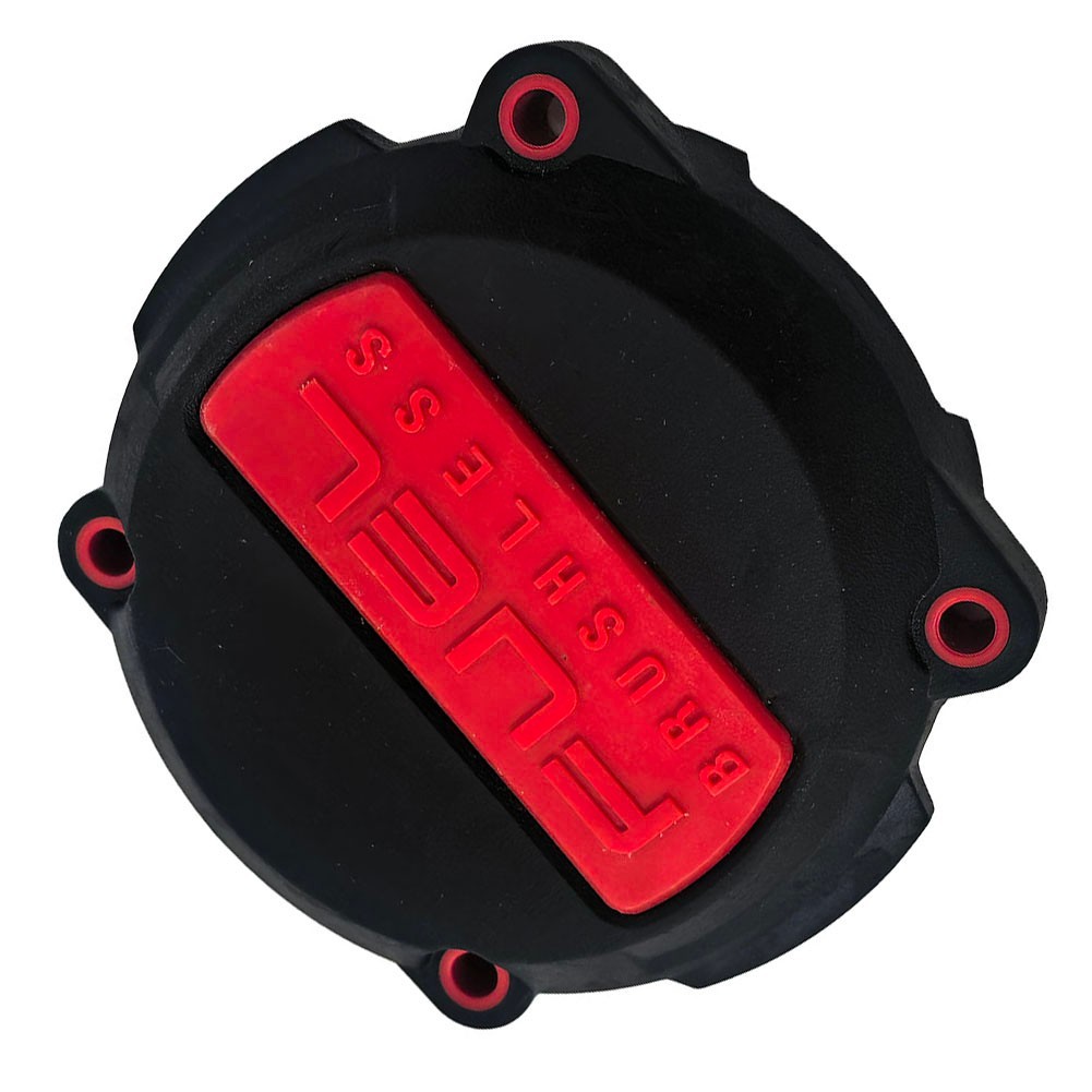 End Cap For Impact Wrench 2767-20 And 2864-20 Rotor End Cap With Bearing New