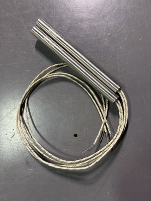 Watlow Firerod 120V 1000W J6A-15008