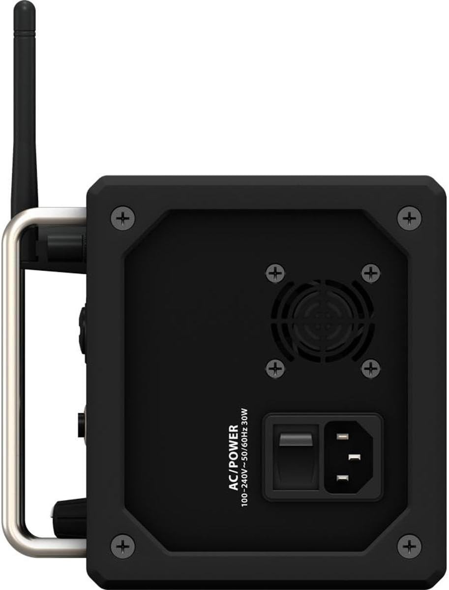 BEHRINGER X Air XR16 16-channel Tablet-controlled Digital Mixer