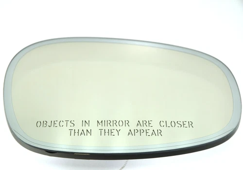 💎 2009 - 2011 BMW E90 E92 328i 335i Right Passenger Mirror Glass AUTO Dim OEM