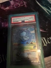 2024 Pokemon Paldean Fates Mew ex #232/091 PSA 10 GEM MINT