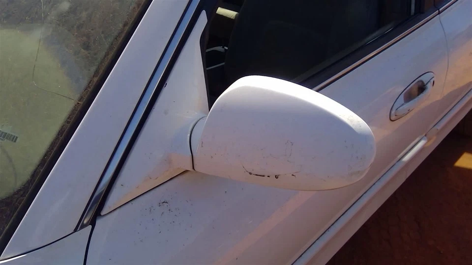 Espejo retrovisor lateral del conductor eléctrico sin calefacción compatible 01-06 MAGENTIS 256337 Foto 2 de 4