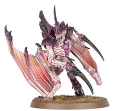 Warhammer 40,000 - Winged Tyranid Prime Leviathan 40k