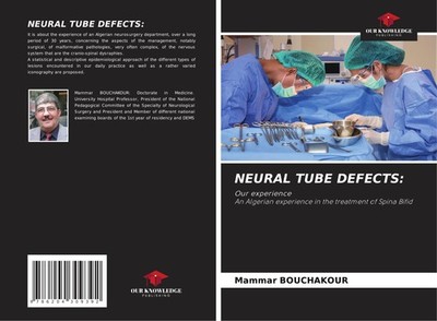 NEURAL TUBE DEFECTS: Mammar Bouchakour