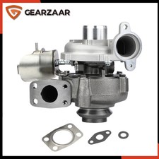 Turbolader Abgasturbolader Ersatz für Citroën C5 III RD/TD 1.6L 2008/02-2010/12