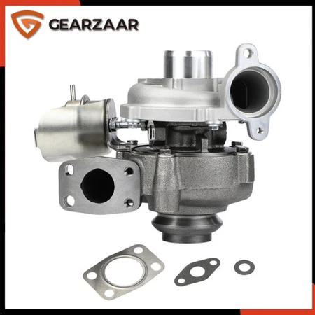 Turbolader CITROEN C5 III Break  1.6 HDi 110 (TD_)