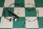 15-23 Mustang OEM Factory Rear Bumper Wiring Wire Harness Loom w/Sensors Plug OE