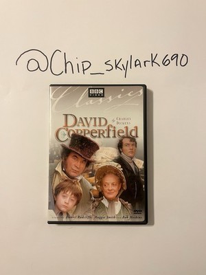 David Copperfield (DVD, 2006) BBC Video