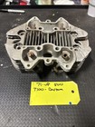 Triumph 500 Vintage T100C Daytona Cylinder Head Core Rebuildable 1971 1973