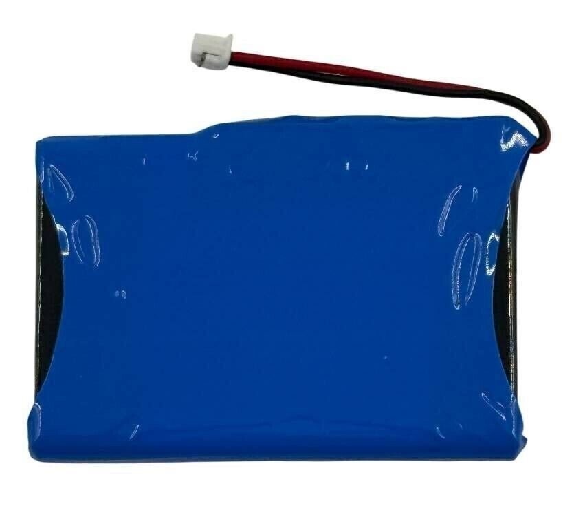 Battery for Apple iPod Classic 4th Generation Photo A1099 646-0183