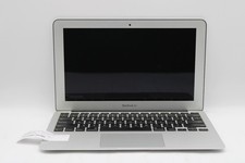 2011 Apple MacBook Air A1370 11" i5-2677M  1.6  4GB / 128GB  MacOS  No AC