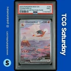 2023 POKEMON SV 151 #199/165 CHARIZARD EX SPECIAL ILLUSTRATION RARE PSA 9