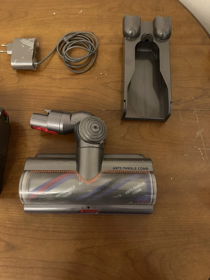 Dyson V15  Aspirateur sans Fil - Imagen 3 de 4