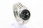 T Vintage Gents Automatic Seiko 5 7S26 Stainless Steel Wristwatch Working