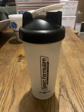 Sport Formula 99 Mixer Cup with Lid