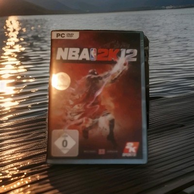 NBA 2K12 (PC)