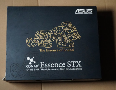 Asus Xonar Essence STX PCI Express Audio Card | eBay