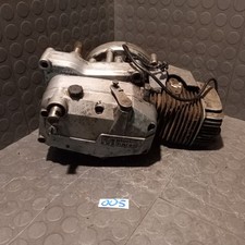 BLOCCO MOTORE MINARELLI V1 ENGINE DGM 6755 OM Aprilia Cimatti Peripoli Testi 