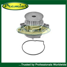 Premier Water Pump Fits VW Polo Golf Seat Ibiza Skoda Fabia 1.4 036121005EX