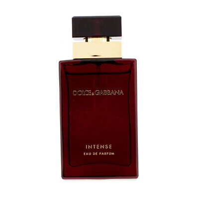 \u0026 Gabbana Pour Femme Intense Perfume 