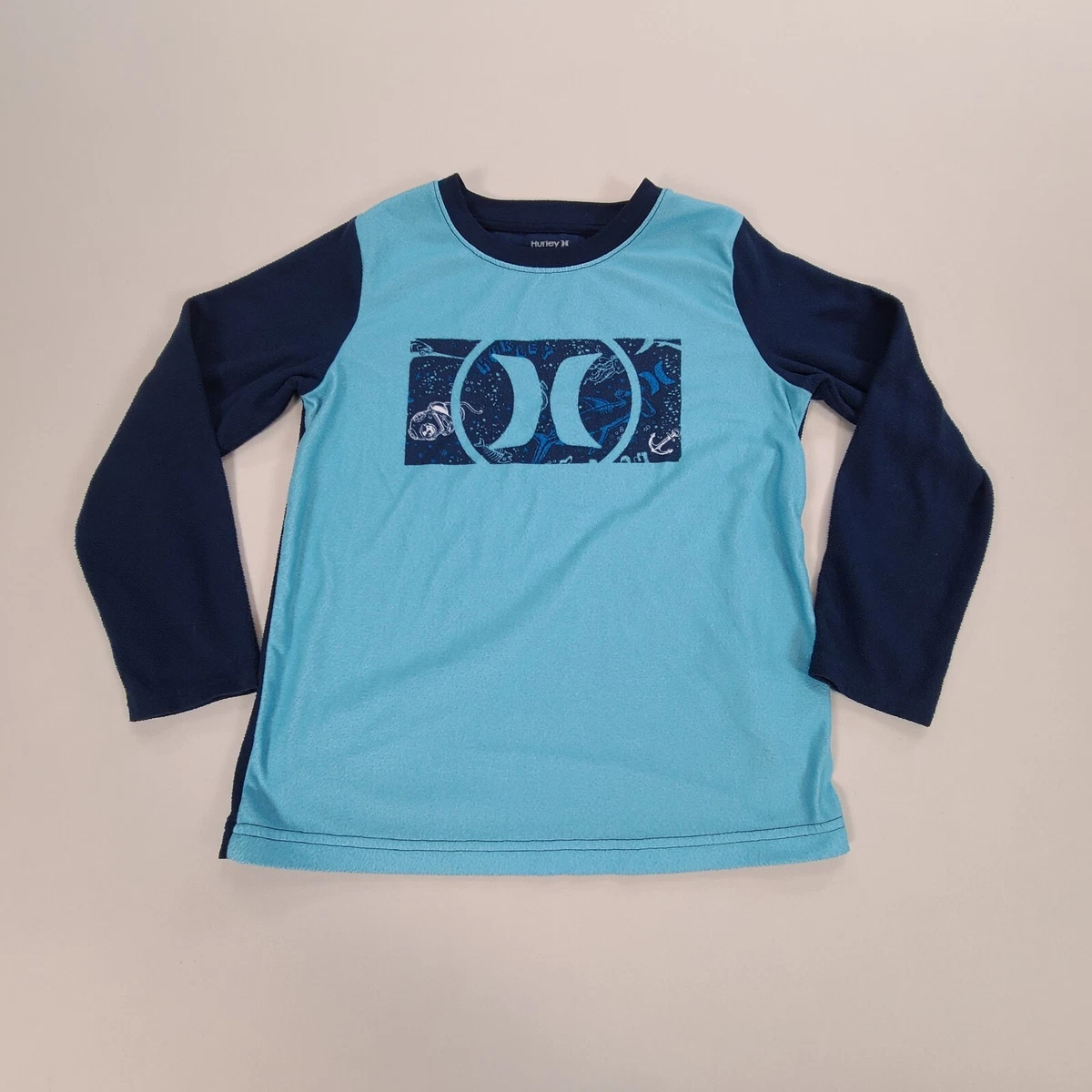 Discount hurley deals shirts