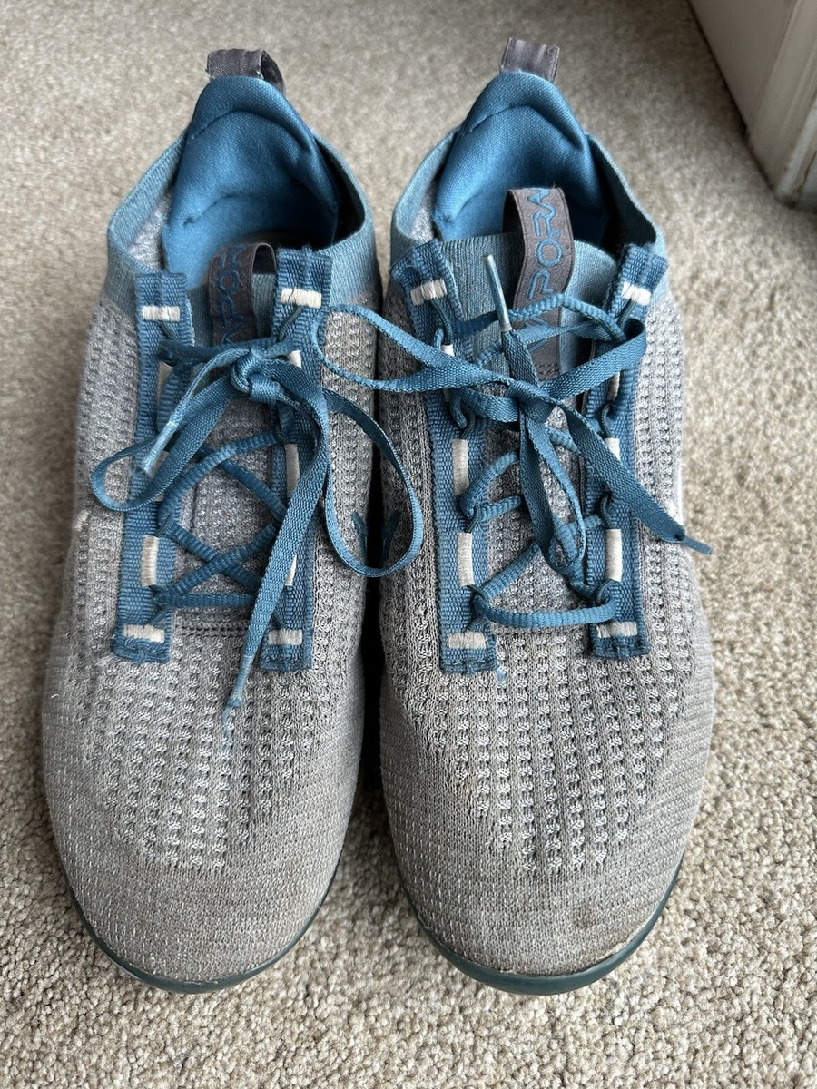 Nike Air VaporMax 2021 FK Riftblue/Dark Teal/ Grey DC9394-400