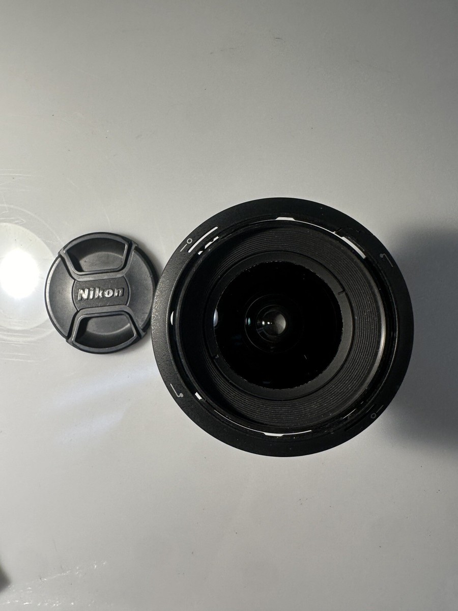 Nikon AF-S Nikkor 17-35mm 1:2.8D SWM ED IF Aspherical 77 | eBay