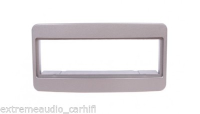 1-DIN Mounting Frame, Subaru BRZ, Toyota 4Runner, Avensis, Celica, Hilux, MR2...