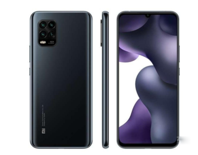 Mi 10 Lite Xiaomi Mi 10 Youth 5G 6.57