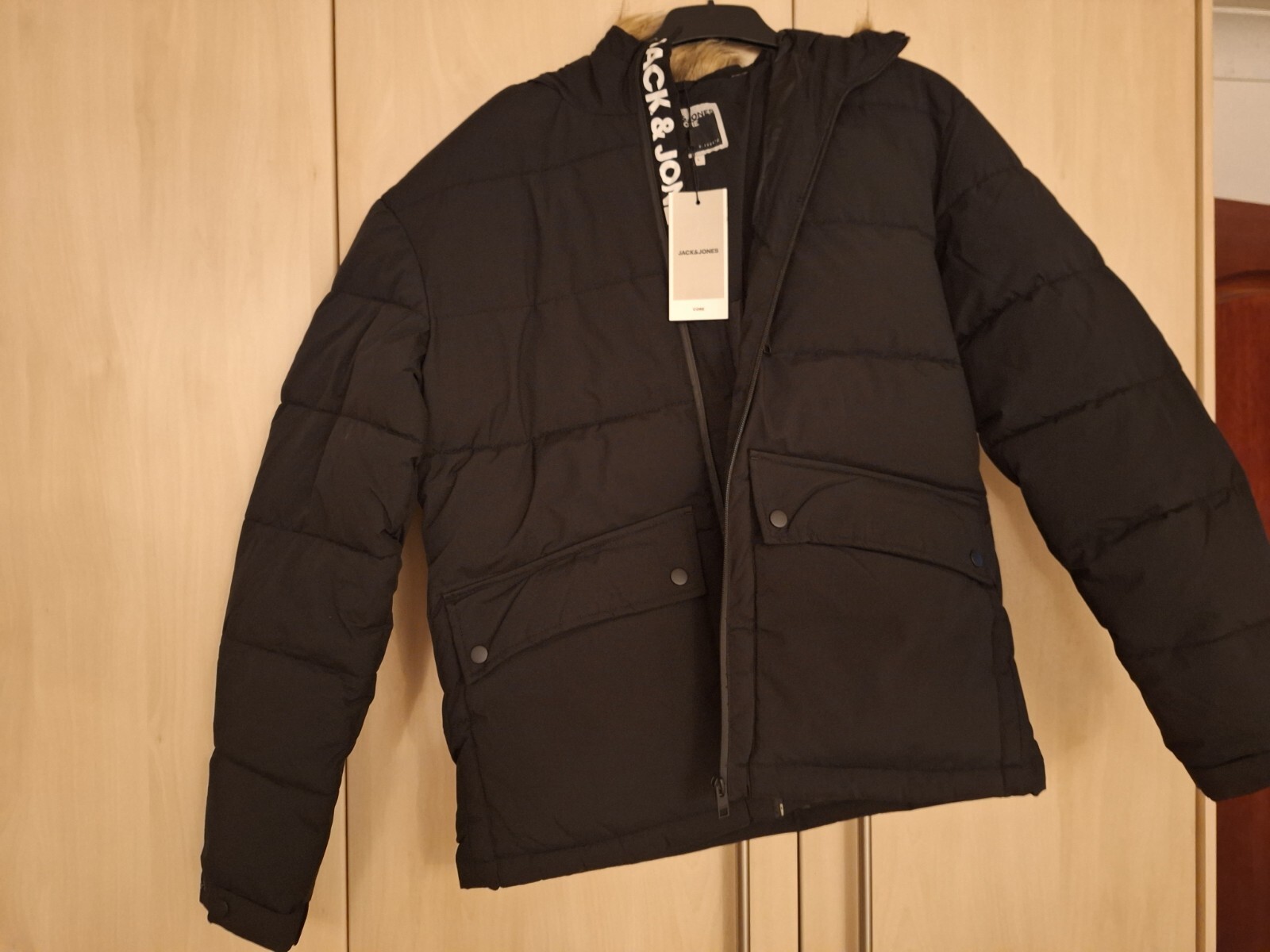 Jack And Jones Coat