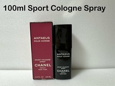 Antaeus Sport Cologne Chanel cologne - a fragrance for men 1985